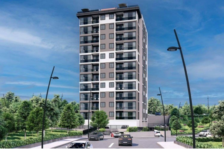 Pendik Portre Dekor'da teslimler Mayıs 2026'da