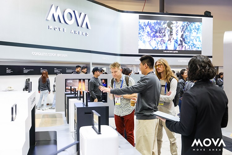 Akıllı yaşamın geleceğine yapay zekâ ile yön veriyor