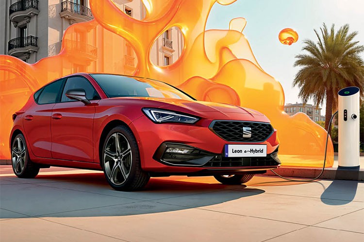 SEAT'tan Plug-in Hybrid Leon'a özel kampanya