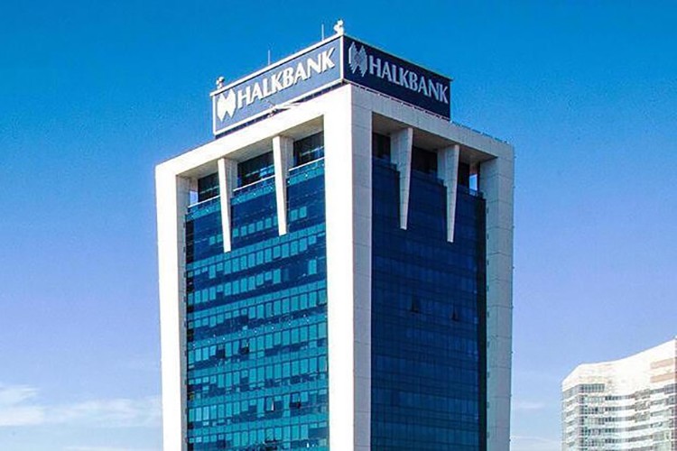 Halkbank'tan dava açıklaması