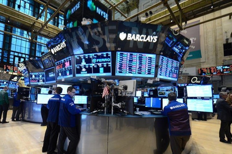 Avrupa'da borsalar enflasyon verilerini takip edecek