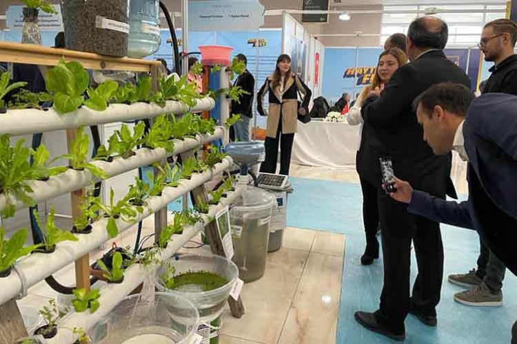 Festivalle yerli teknoloji hamlesi hedefleniyor