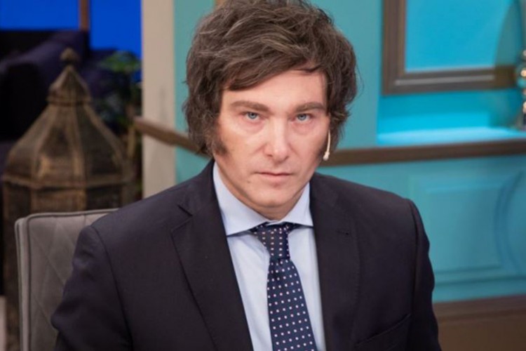 Arjantin lideri Milei, mali dengeyi koruma sözü verdi