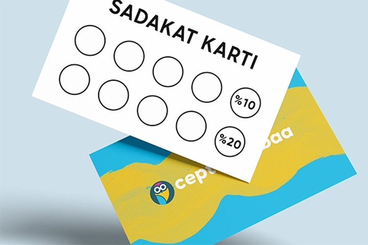 Sadakat kartlardaki para puanlar için yıl sonu uyarısı