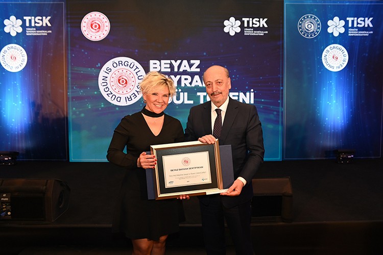 Tetra Pak'ta 'Beyaz Bayrak' dönemi