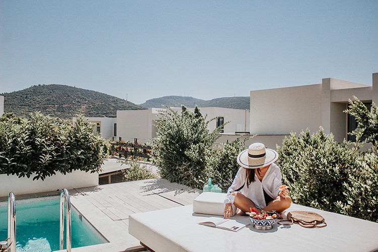 Bilinçli Bir Pop-Up Mağaza