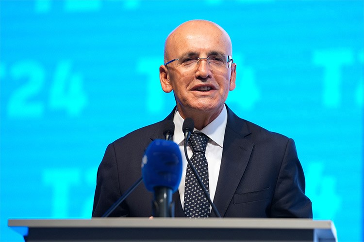 "Türkiye, BAE'nin en büyük, bize göre beşinci ticaret ortağı oldu"