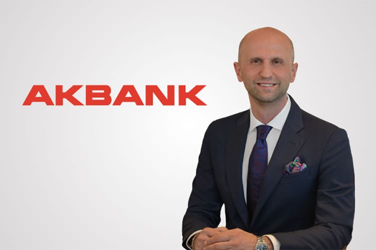 Akbank'tan KOBİ'ler için "Nakit Akışınla Kazan" programı