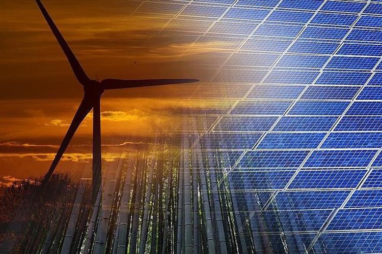 Enerjinin geleceği yenilenebilir kaynaklarda şekilleniyor