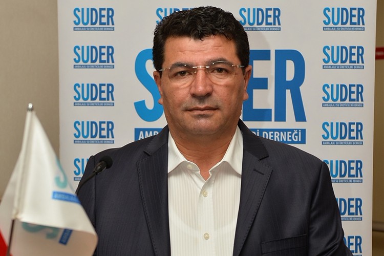 SUDER, sürdürülebilir gıda güvenliği için su kaynaklarının önemine dikkat çekiyor