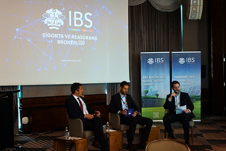 IBS Sigorta'dan Yeşil Dönüşüme Güçlü Katkı