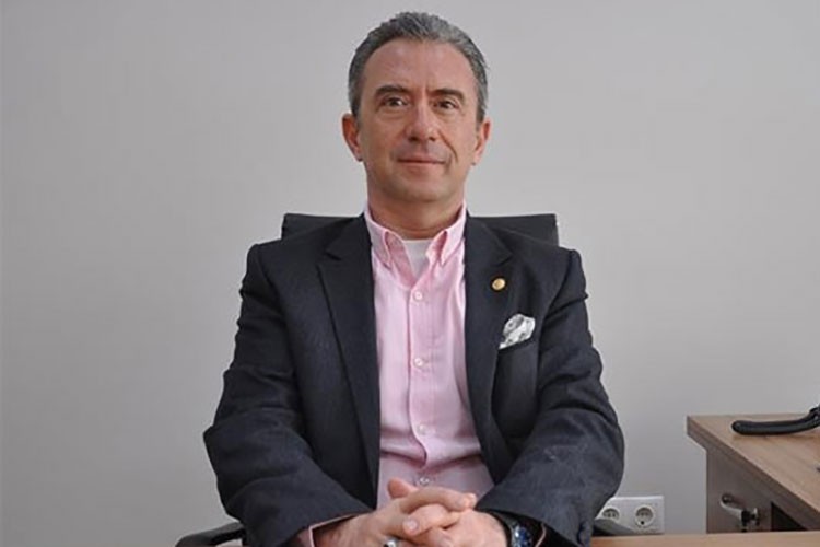 "Finansmanda da rüzgar güçlü essin""