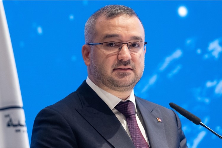 TCMB Başkanı Karahan: Türk lirası bazlı mevduatın payı yüzde 45'e yükseldi