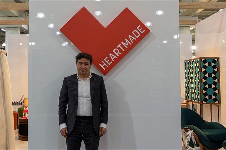 Heartmade Furniture, New York'tan ödülle döndü