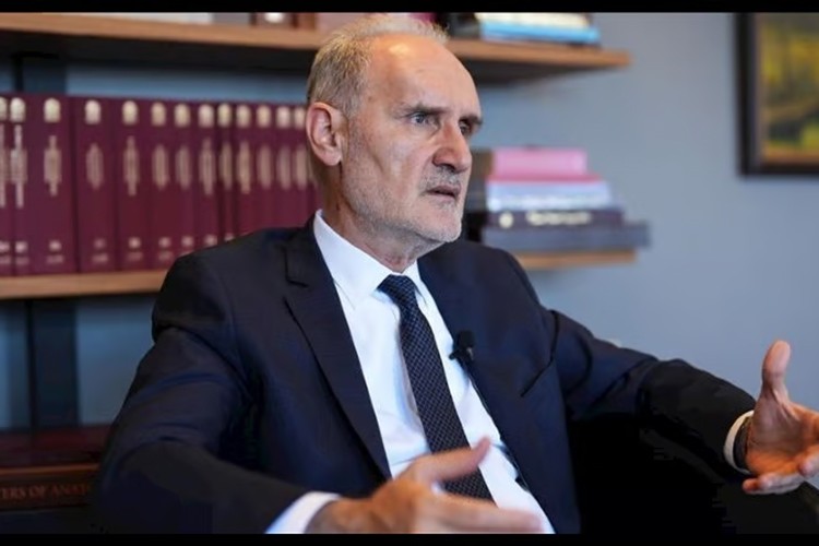 "Gümrük birliği yenilenmeli ticari engeller kalkmalı"