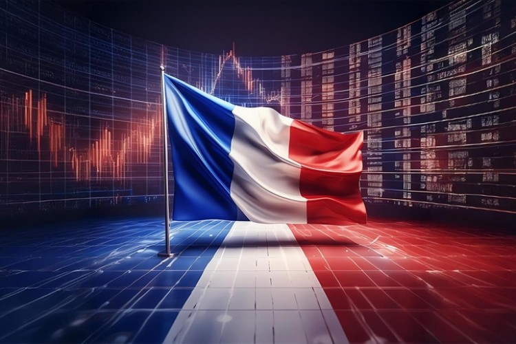 Fransa artık Avrupa'nın piyasa değeri en yüksek borsasına sahip değil