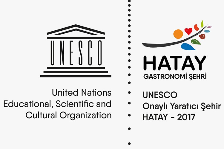 Gastronomi şehirleri EXPO 2021 Hatay'da