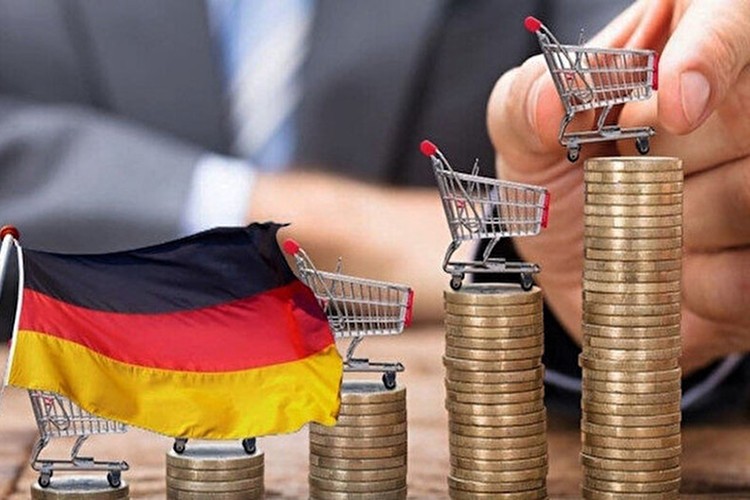 Almanya, enflasyon verilerini açıklamayı erteledi