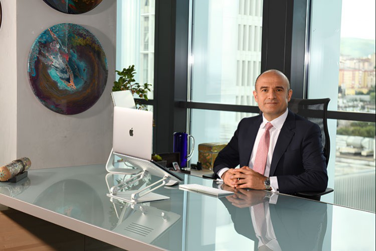 Toplamda 5,5 Milyon Dolar Yatırım Aldı