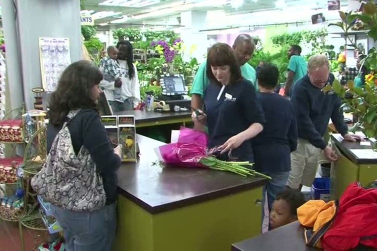 Amerikalılar Anneler Günü için 35,7 milyar dolar harcayacak