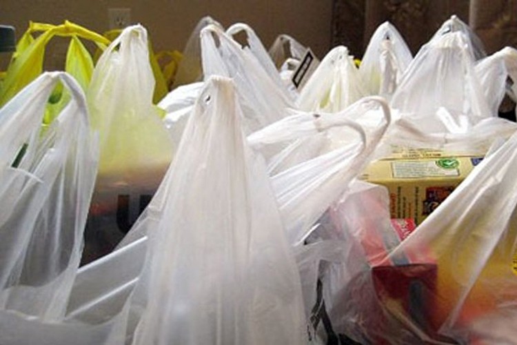 Plastik poşetlere yeni kurallar...