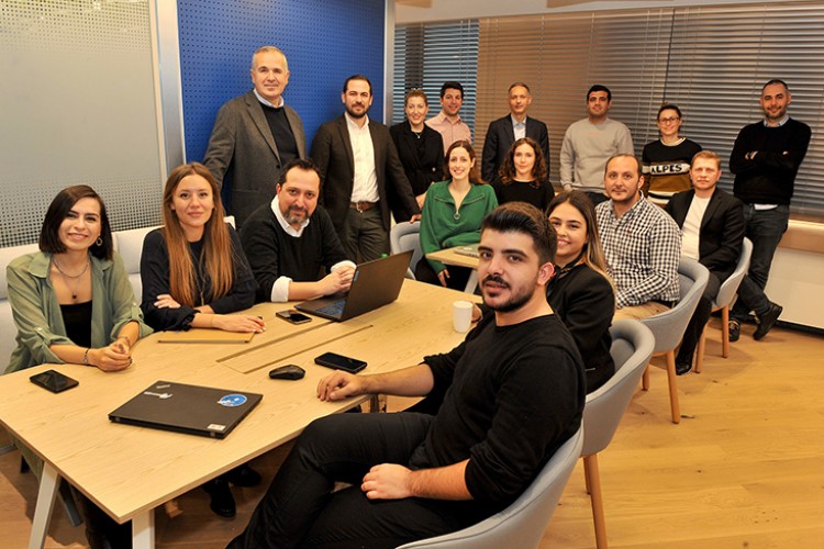 Erken aşama girişimler Sabancı ARF ile 'uçacak'