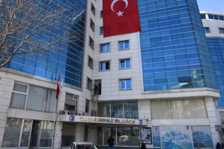 Yangın malzemesi alınacak