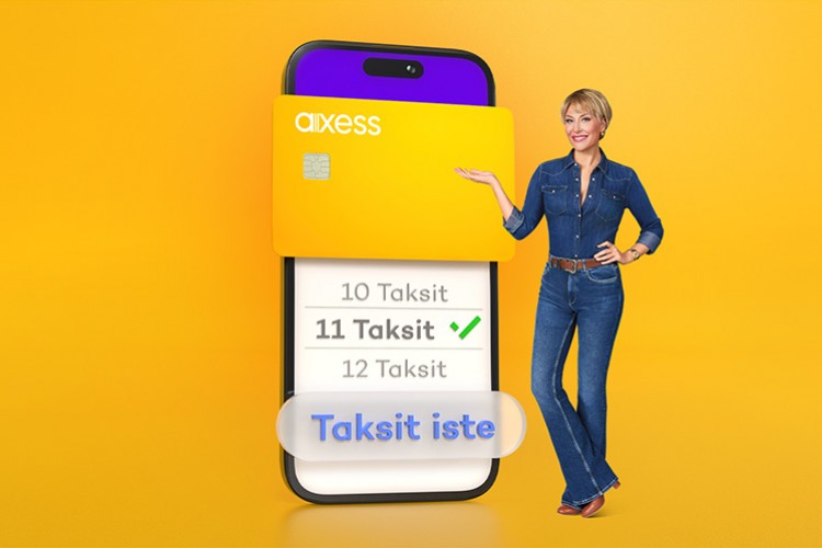 Hayatı Kolaylaştırmaya Devam Ediyor