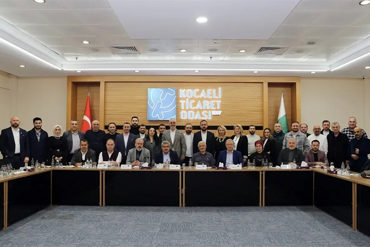 Sigorta Acenteleri buluştu