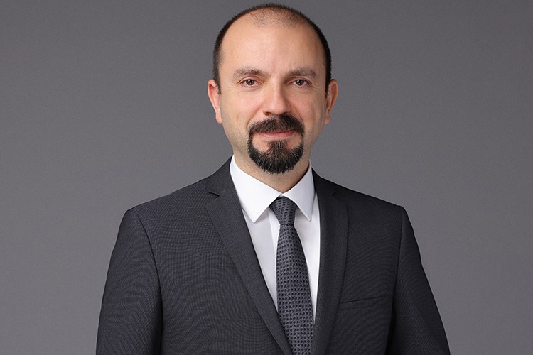 Ar-Ge merkezi 1 yaşında