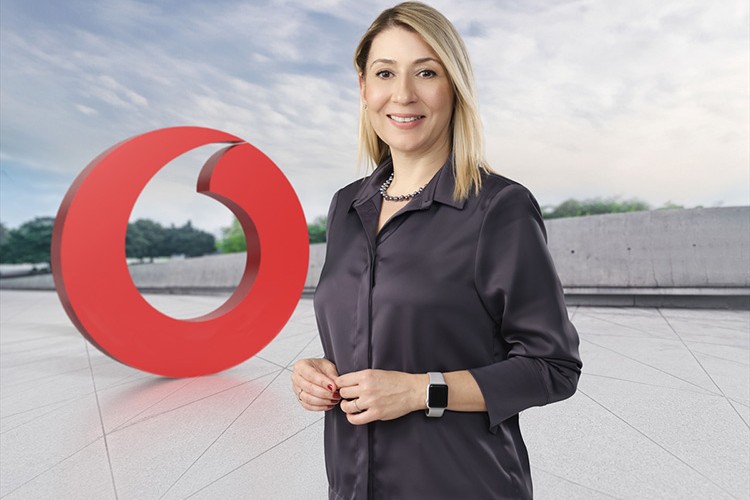 Vodafone, Üretken Yapay Zeka kullanıyor