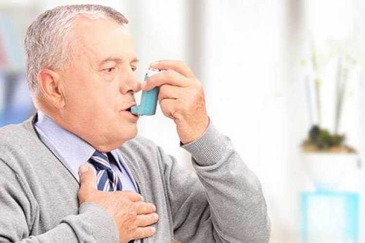 Hava sıcaklıkları astım ataklarını artırabiliyor