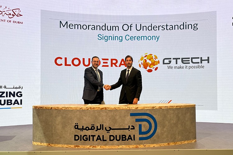 Önemli bir işbirliğine daha imza attı