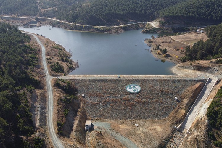 Sulu tarıma geçen Eskişehir çiftçisi daha çok kazanıyor