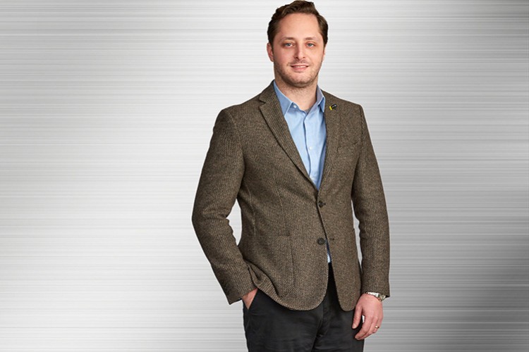 Opel Türkiye'nin Yeni Genel Müdürü Yiğit Yantaç Oldu!