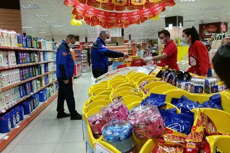 Bayramda en çok ne aldık