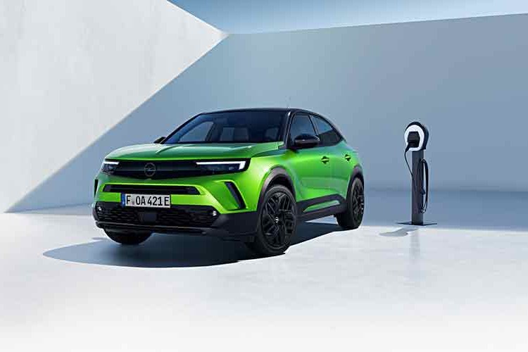 Opel, Türkiye'de ürün hamlesine devam ediyor