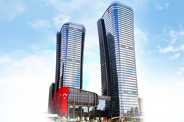 Ziraat Bankası'ndan sürdürülebilirlik temalı rekor sendikasyon kredisi