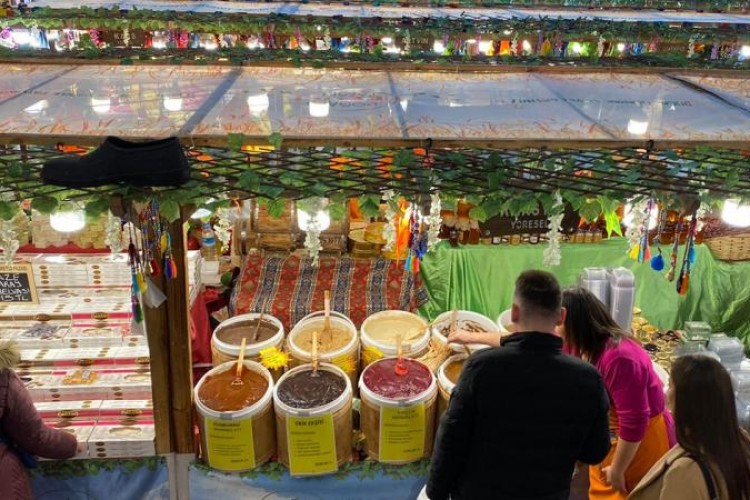 AVM'lerdeki yöresel ürün satış yerlerine sıkı denetim