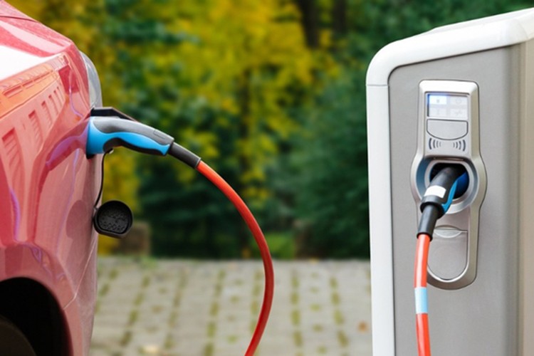 Türkiye'nin şarj altyapısı büyümeye devam ediyor