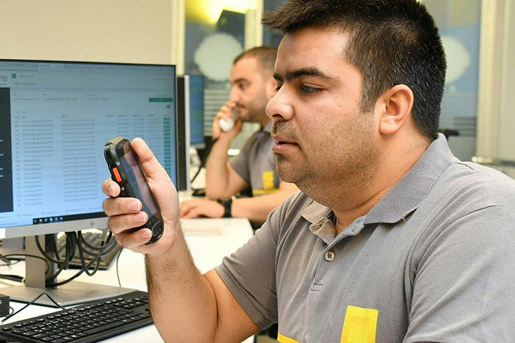 Toroslar EDAŞ Adana'yı Bakım ve Yatırımlarıyla Aydınlattı