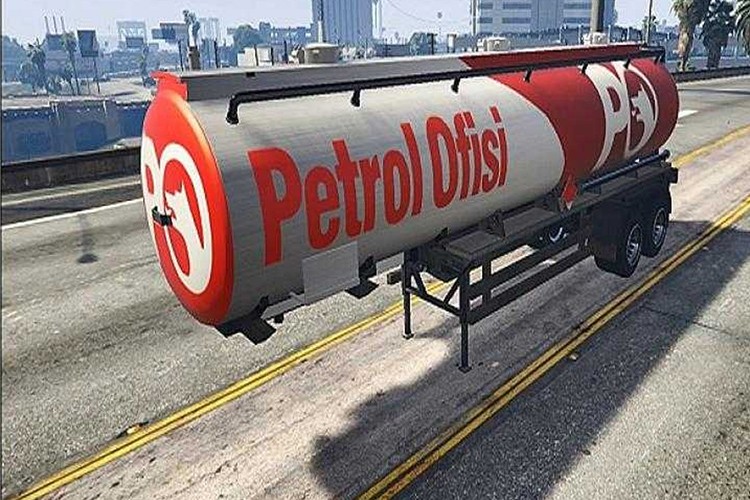 Petrol Ofisi, bp Türkiye'nin dağıtım ağını satın alıyor