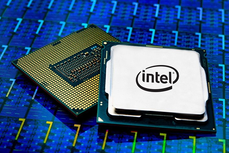 İntel'den çip üretimi için 20 milyar dolar yatırım