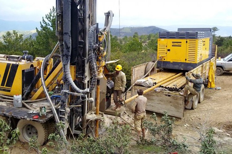 Nijerya madencilik için kamu şirketi kuruyor