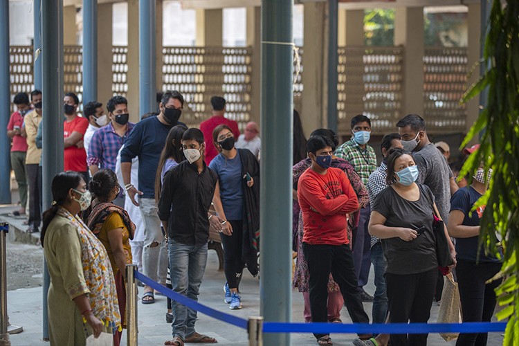 Vaka 50 milyona yaklaştı