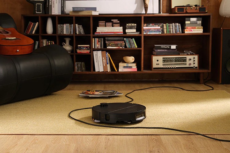 Saros 10 ile günlük temizlik