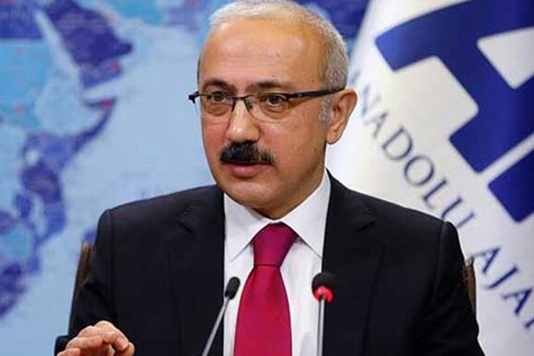 "Çukurova Havalimanı'nı birlikte açacağız"