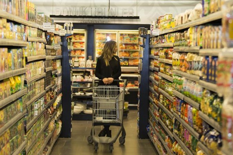 Haziran enflasyonu çarşamba günü açıklanacak