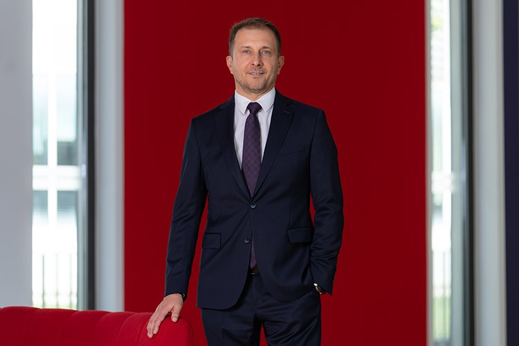 Akbank, yapay zekâ merkezi AI Hub'ı hayata geçirdi