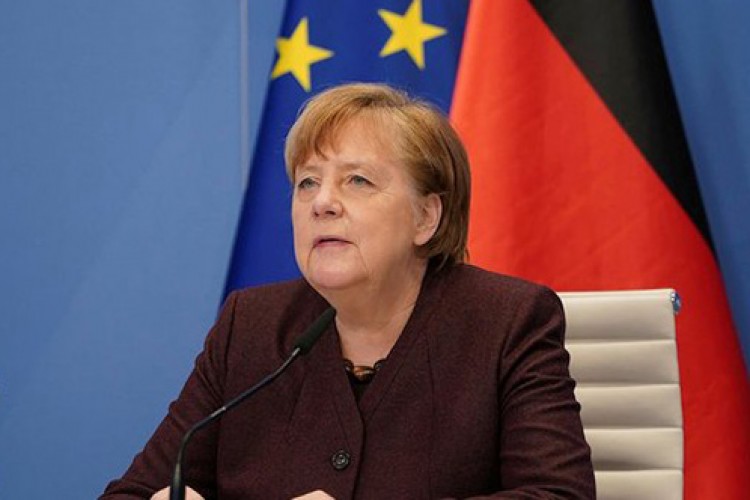 "Pandemi hayatımızı ilerde de etkileyecek"